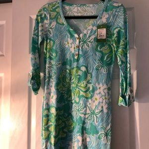 NWT Lilly Dress